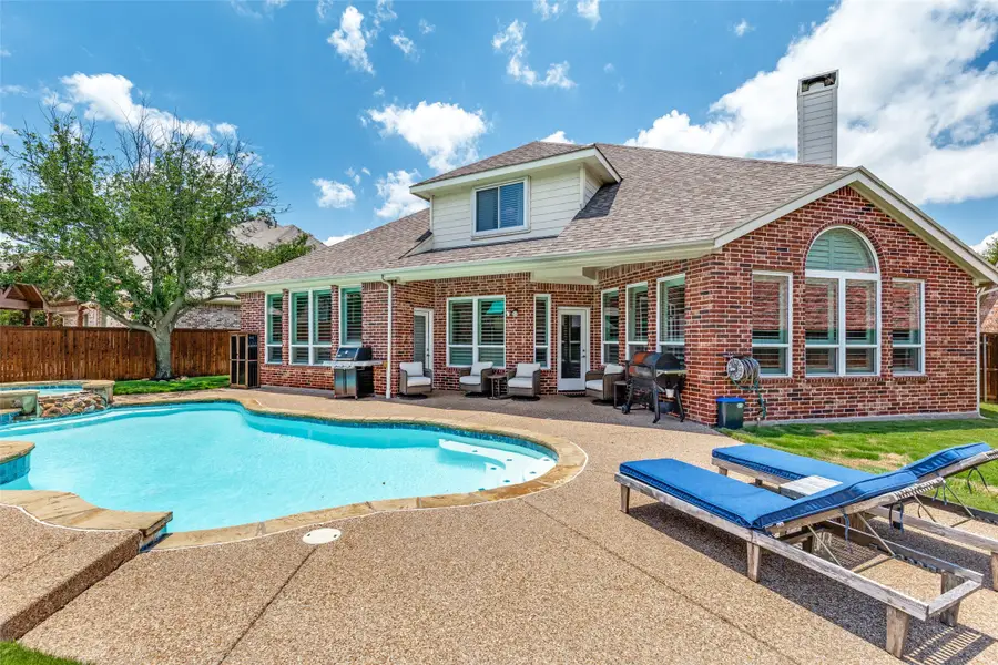 9125 Parson Drive, Lantana, TX 76226 - #2