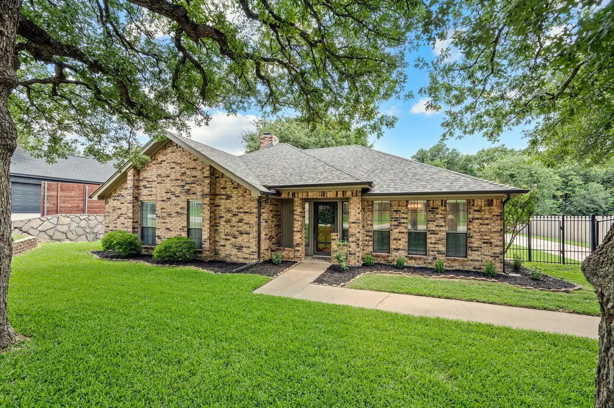 1312 Circle Lane, Bedford, TX 76022 - #1