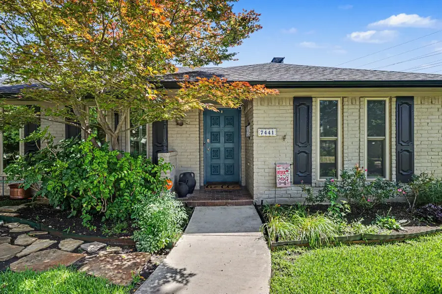 7441 Whispering Pines Drive, Dallas, TX 75248 - #2