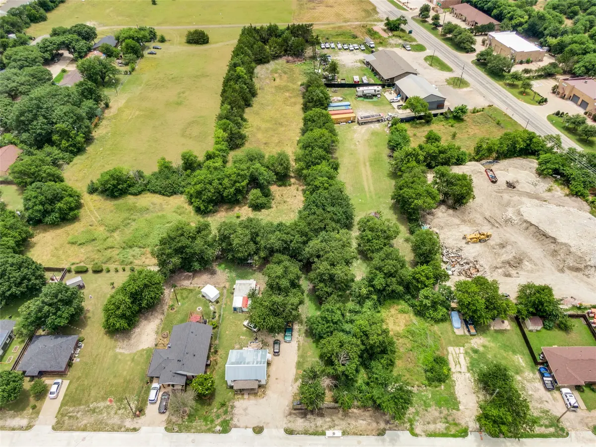 200 Graham Street, Waxahachie, TX 75165 - #1