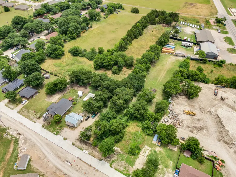 200 Graham Street, Waxahachie, TX 75165 - #2
