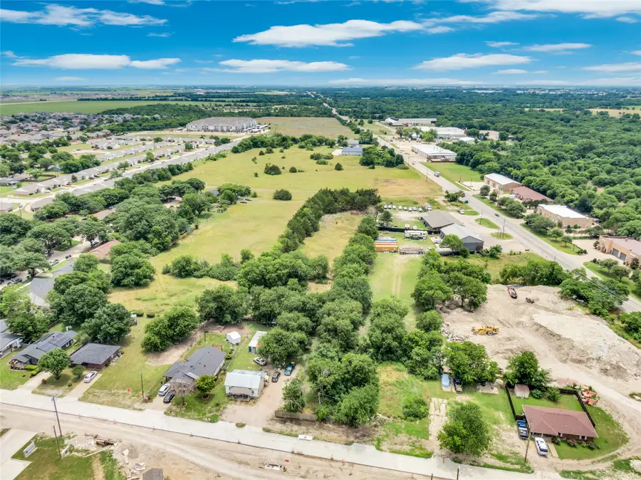 200 Graham Street, Waxahachie, TX 75165 - #3
