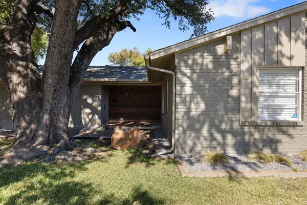 8619 Banff Drive, Dallas, TX 75243