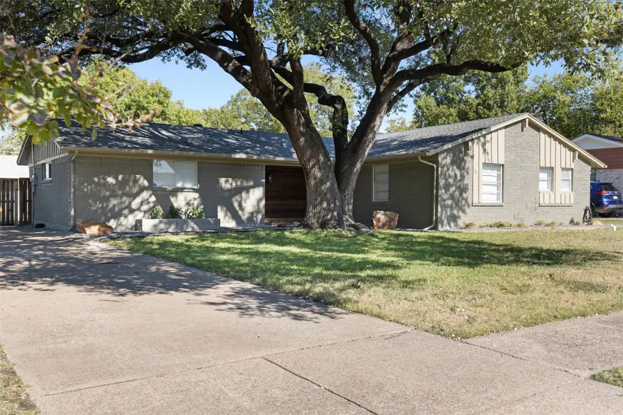 8619 Banff Drive, Dallas, TX 75243 - #2