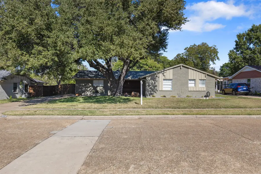 8619 Banff Drive, Dallas, TX 75243 - #3