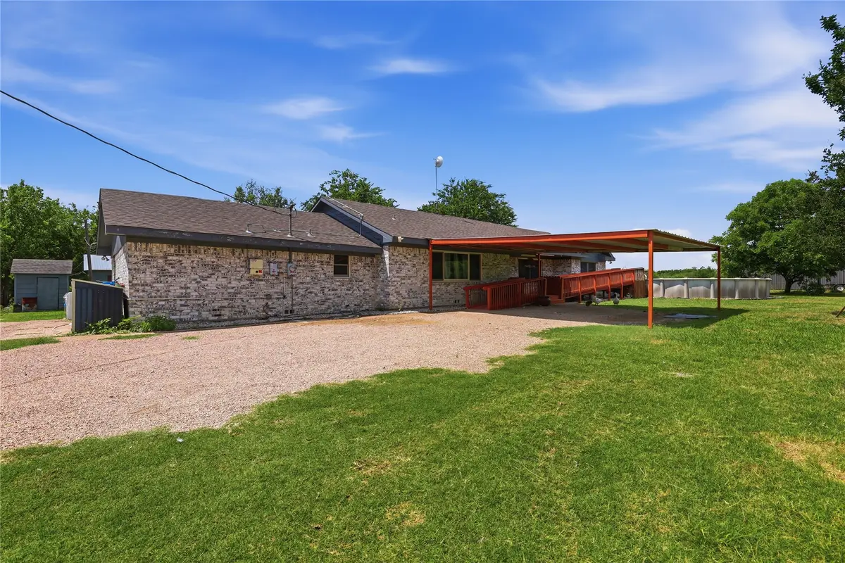 1517 Wiggins Road, Maypearl, TX 76064 - #1
