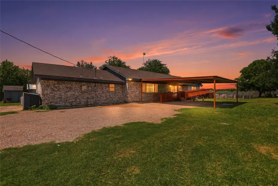 1517 Wiggins Road, Maypearl, TX 76064 - #2