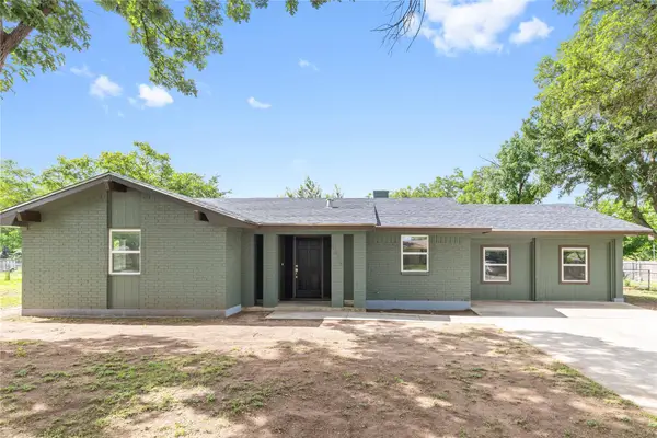 4315 Woodland Park Drive, Brownwood, TX 76801