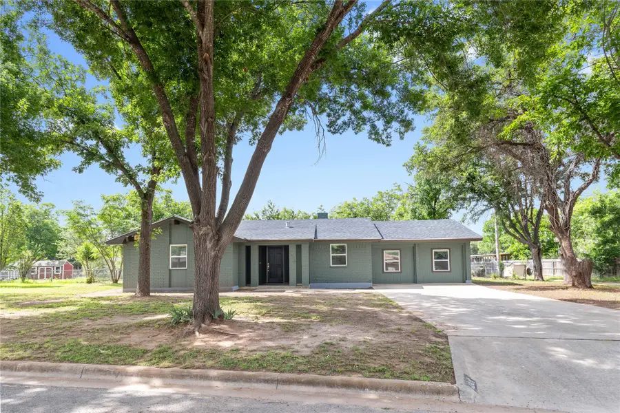 4315 Woodland Park Drive, Brownwood, TX 76801 - #2