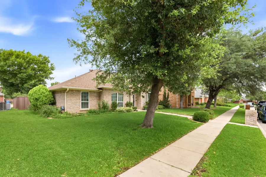 2058 Hillshire Drive, Lewisville, TX 75067 - #2