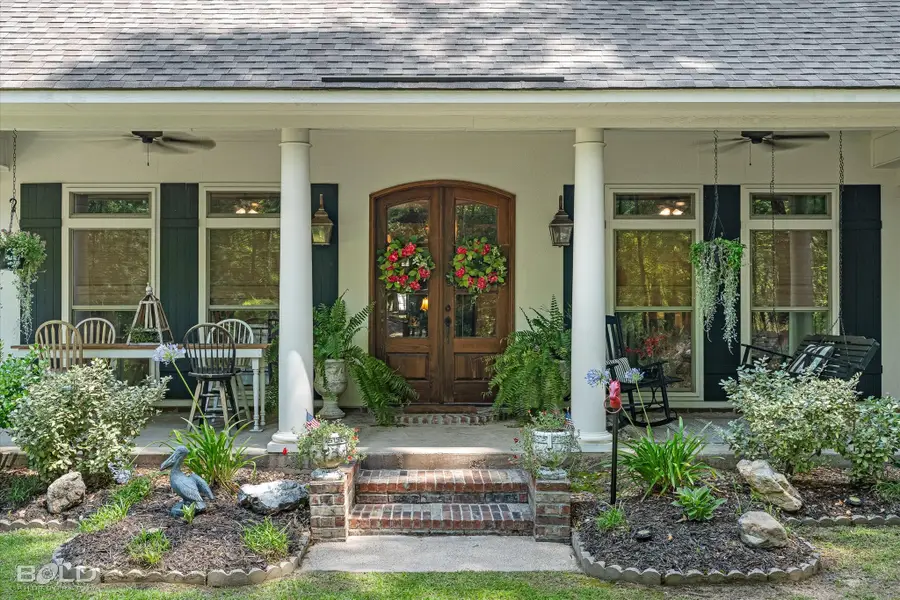 11090 Upper State Line Road, Vivian, LA 71082 - #2