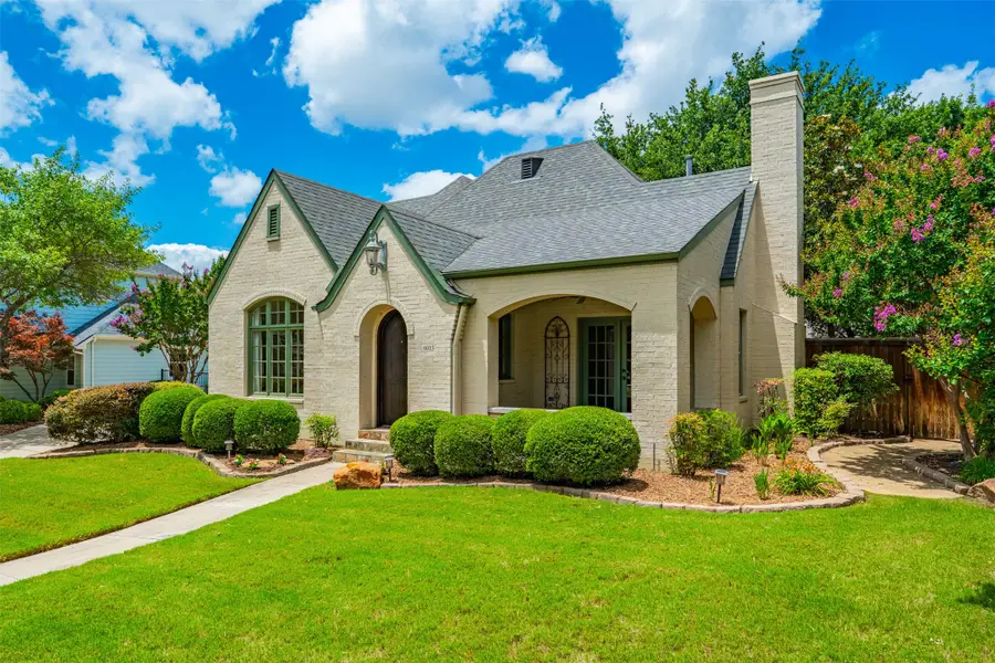 6013 Avalon Street, North Richland Hills, TX 76180 - #2