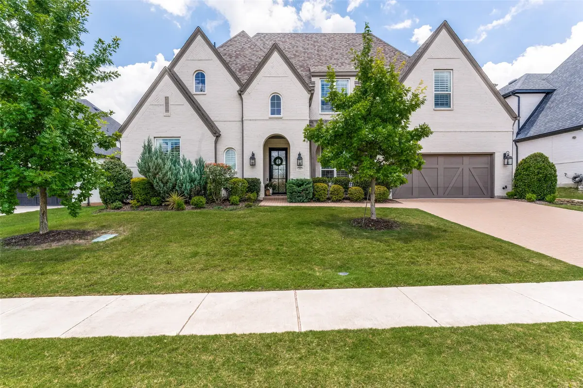 2803 Majestic Prince Street, Celina, TX 75009 - #1