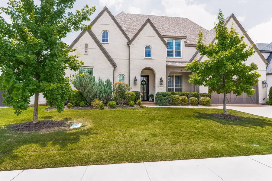 2803 Majestic Prince Street, Celina, TX 75009 - #2