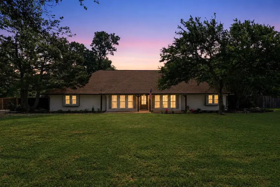 835 Cross Timbers Drive, Double Oak, TX 75077 - #3