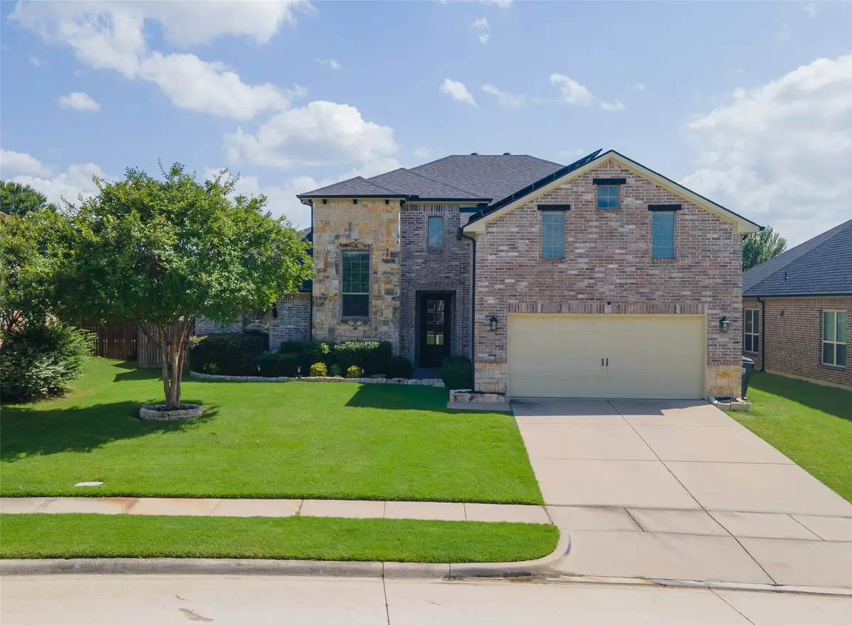 2058 Sundown Drive, Little Elm, TX 75068 - #1