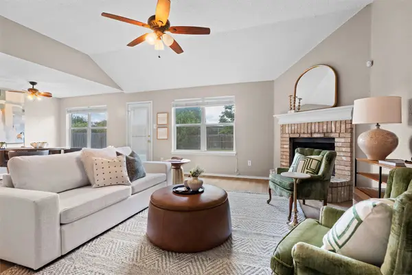 226 Whitestone Way, Weatherford, TX 76085