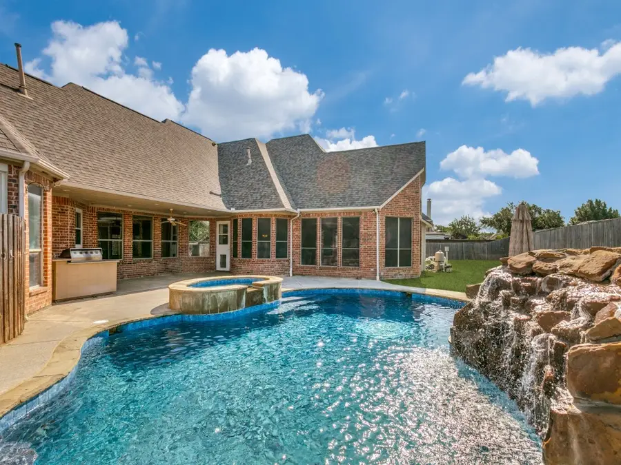 4304 Tree House Lane, Corinth, TX 76208 - #2