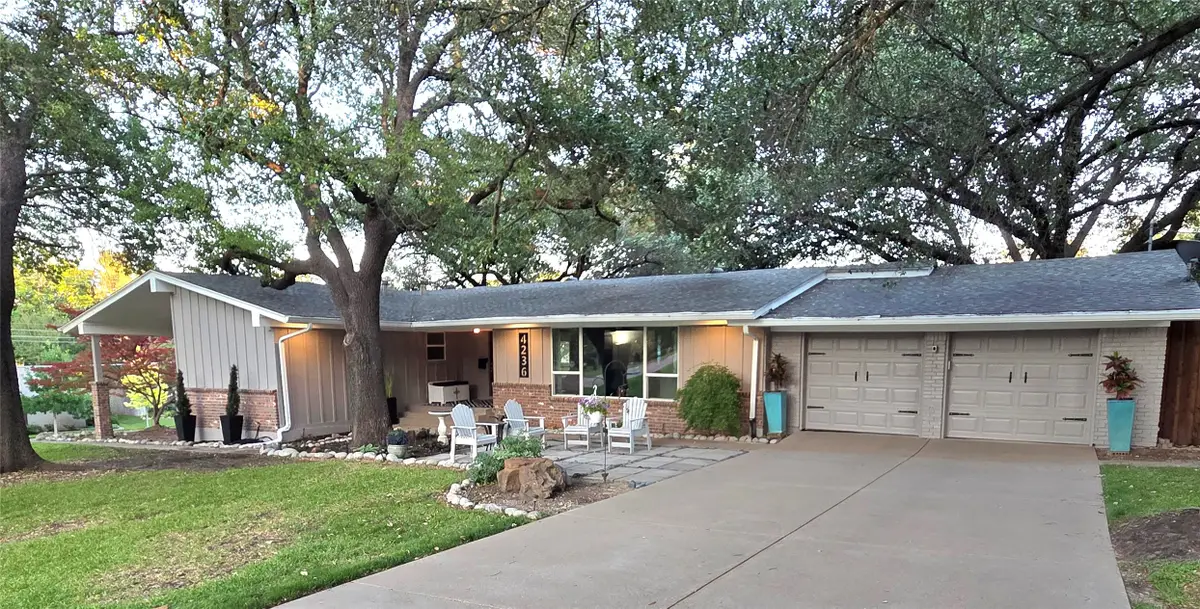 4236 Shannon Drive, Fort Worth, TX 76116 - #1