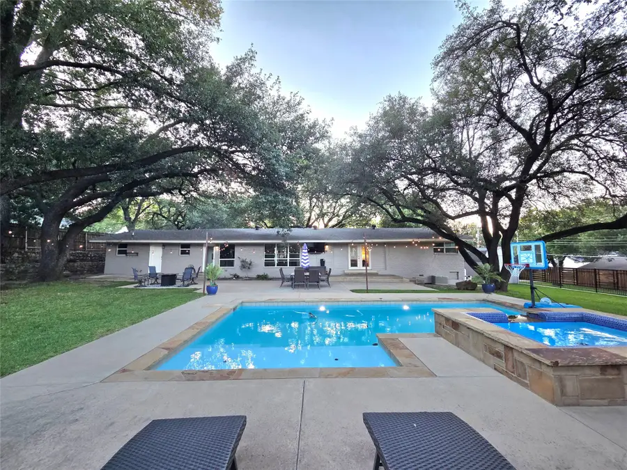 4236 Shannon Drive, Fort Worth, TX 76116 - #3