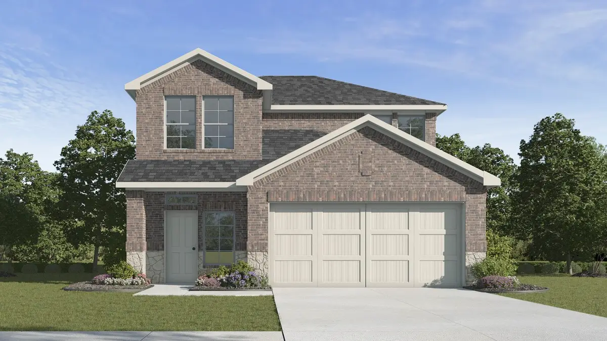 140 Pheasant Run Road, Terrell, TX 75160 - #1