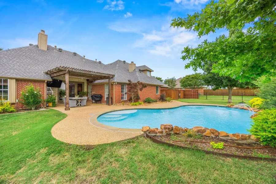 9279 Blarney Stone Way, Forney, TX 75126 - #2