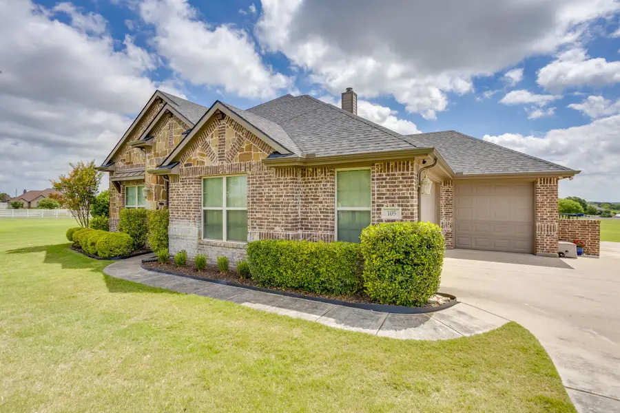 105 Legacy Downs Drive, Fort Worth, TX 76126 - #2