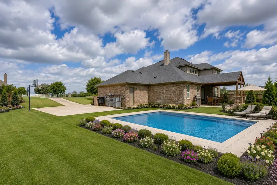 105 Legacy Downs Drive, Fort Worth, TX 76126 - #3