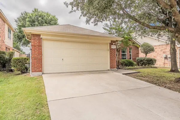 12129 Macaroon Lane, Fort Worth, TX 76244