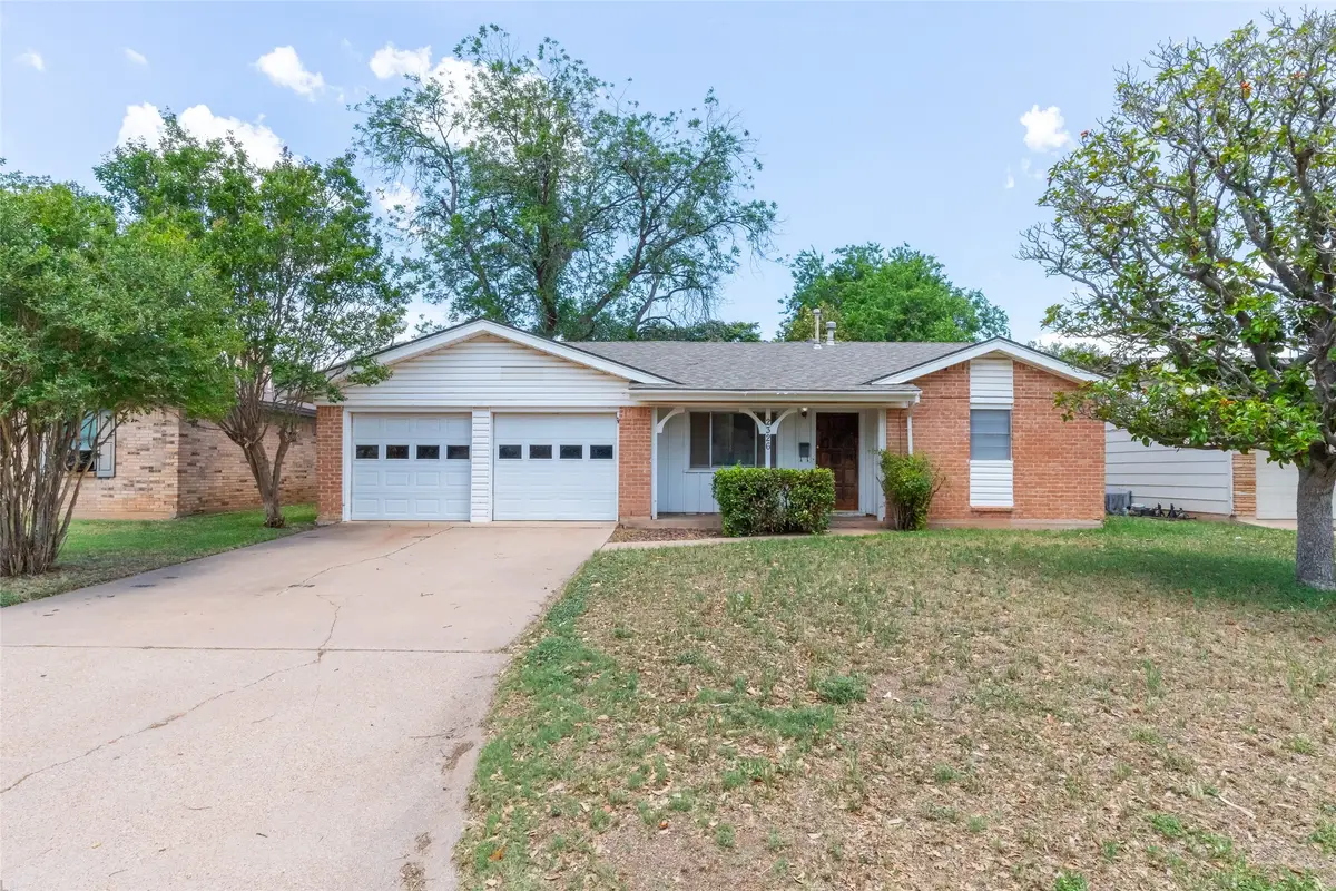 2326 S 38th Street, Abilene, TX 79605 - #1