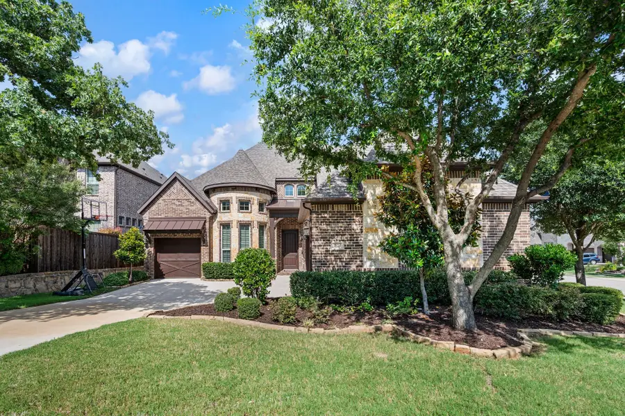 1204 Huron Drive, Grapevine, TX 76051 - #3