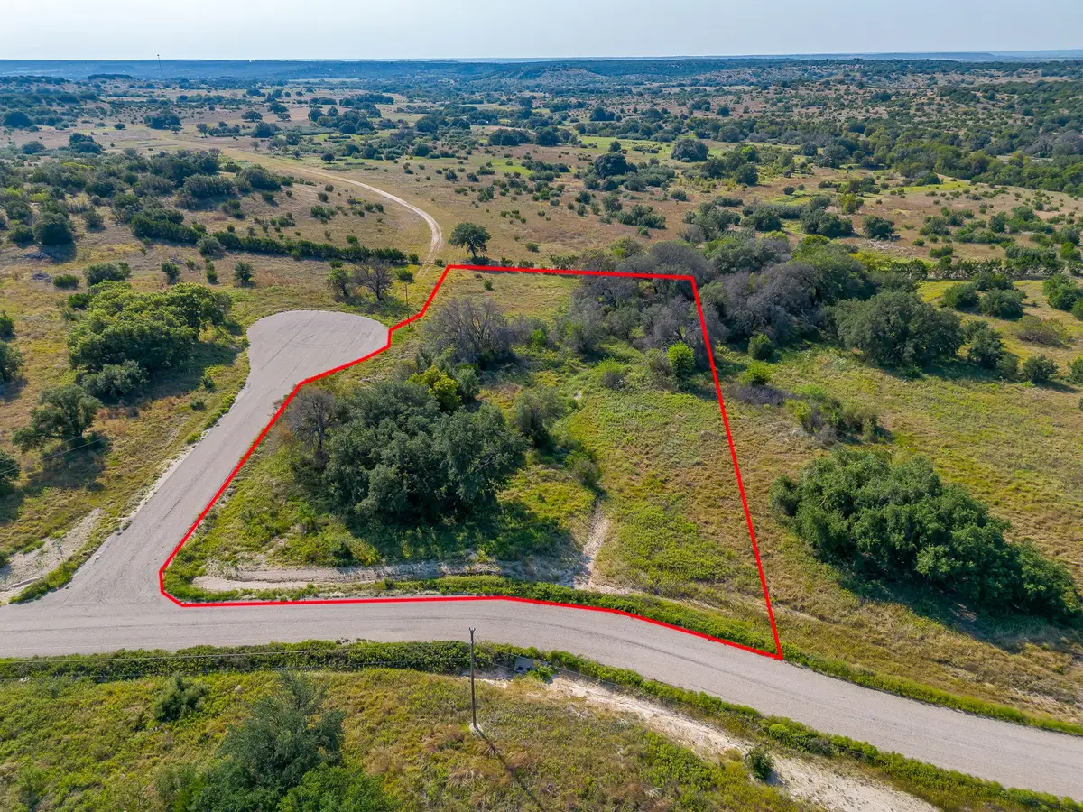 1034 Hidden View Court, Glen Rose, TX 76043 - #1