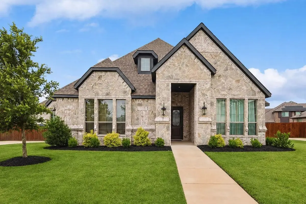 1616 Granite Way, Waxahachie, TX 75165 - #1