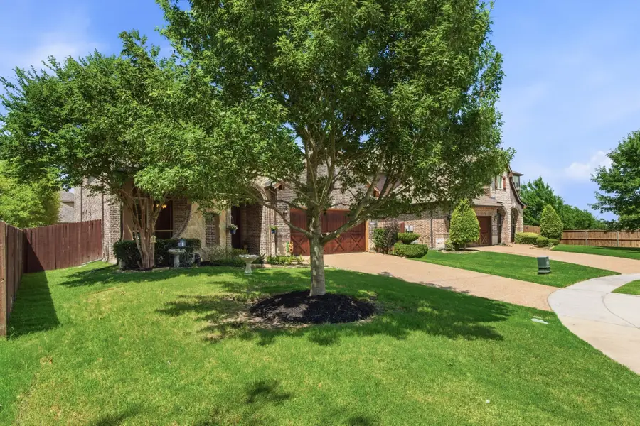 2305 Lynbridge Circle, Plano, TX 75025 - #2