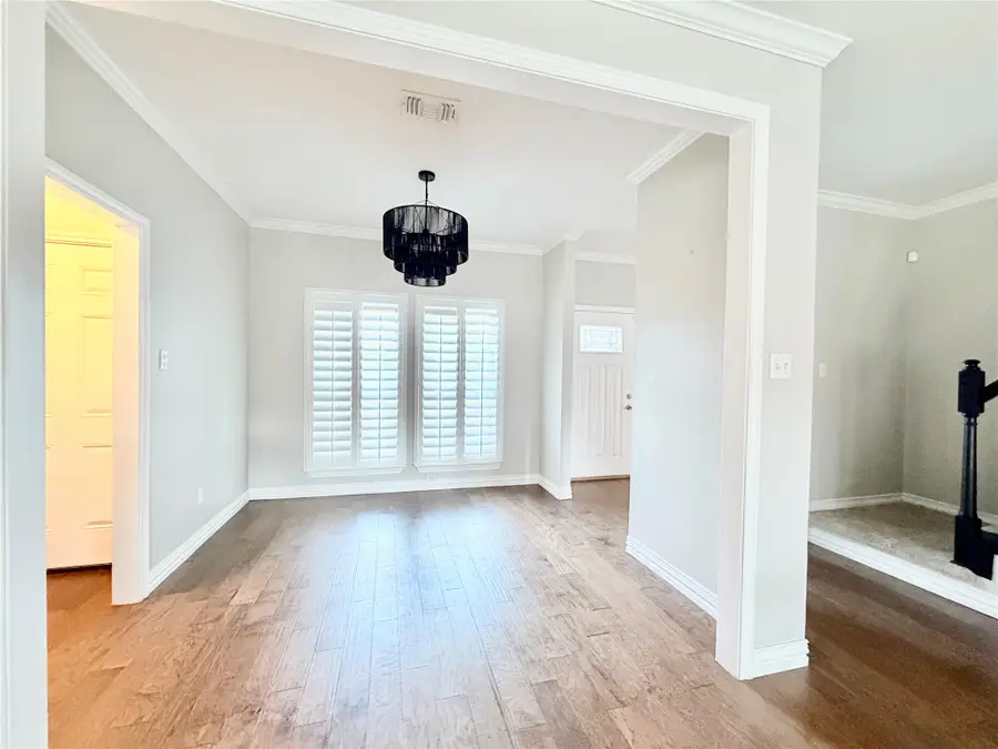 2937 Sweet Briar Street, Grapevine, TX 76051 - #3