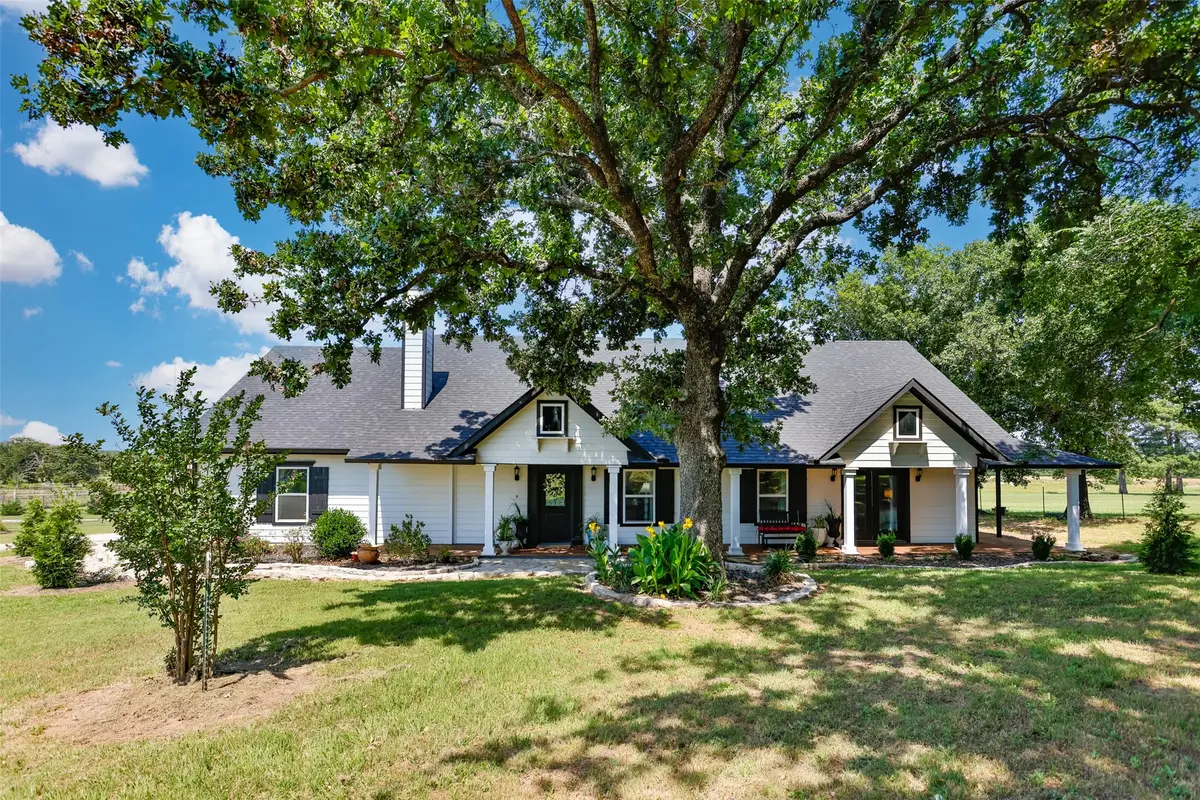 123 County Road 123, Gainesville, TX 76240 - #1