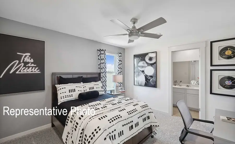 2634 Stowers Street, Anna, TX 75409 - #2