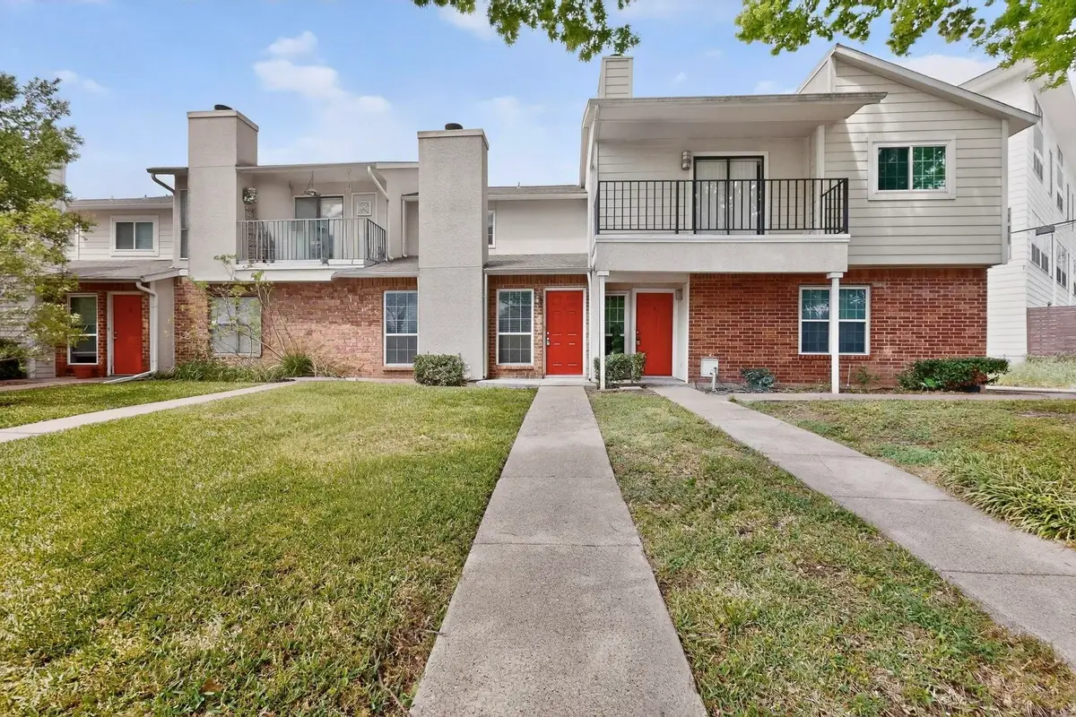 5505 Live Oak Street #102, Dallas, TX 75206 - #1