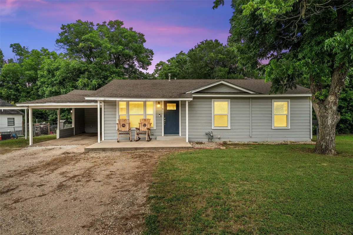 911 S Main Street, West, TX 76691 - #1