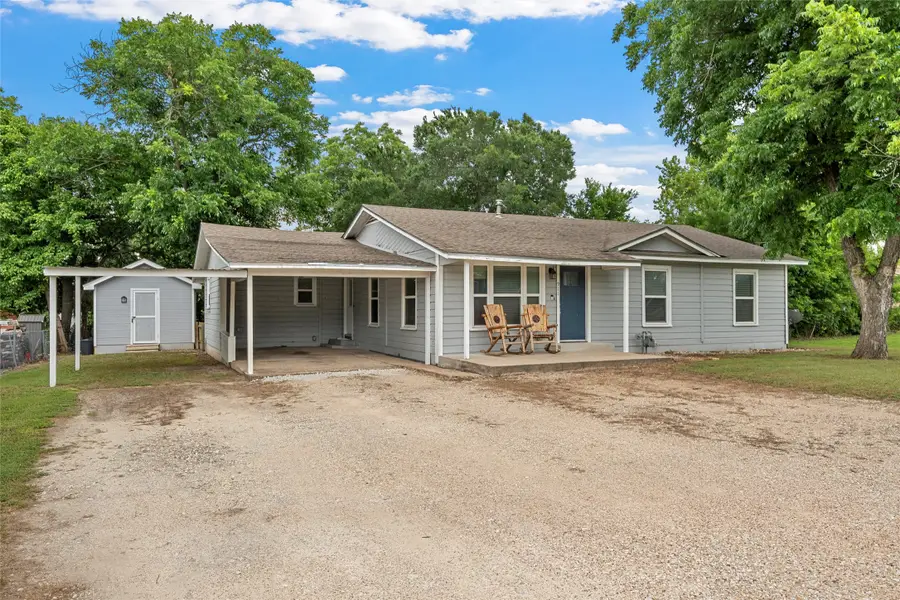 911 S Main Street, West, TX 76691 - #3