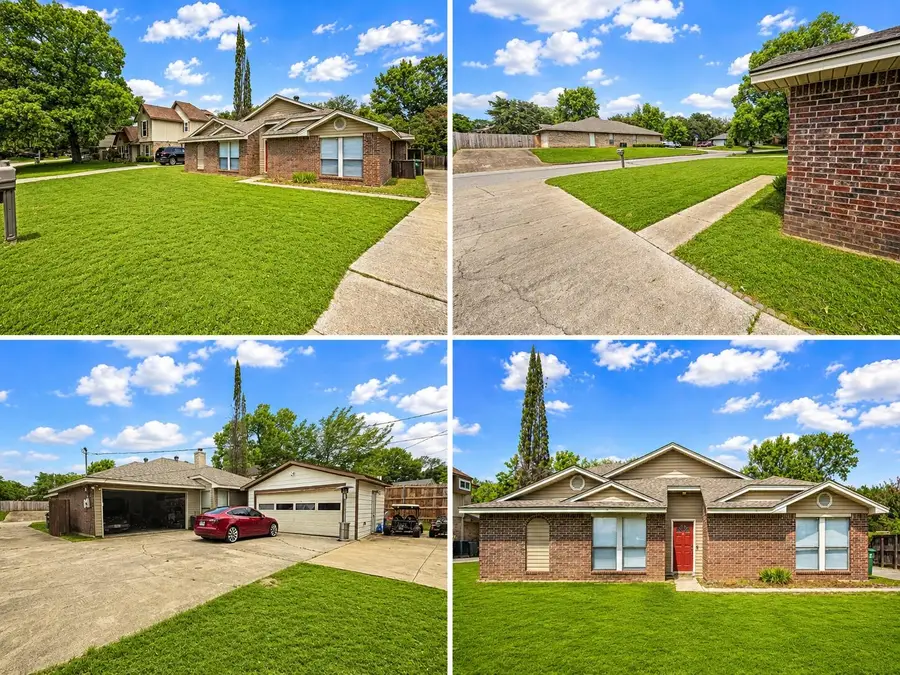 5505 Oak Brook Road, Arlington, TX 76016 - #3