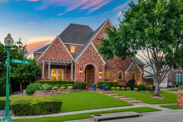 750 Essex Drive, Prosper, TX 75078