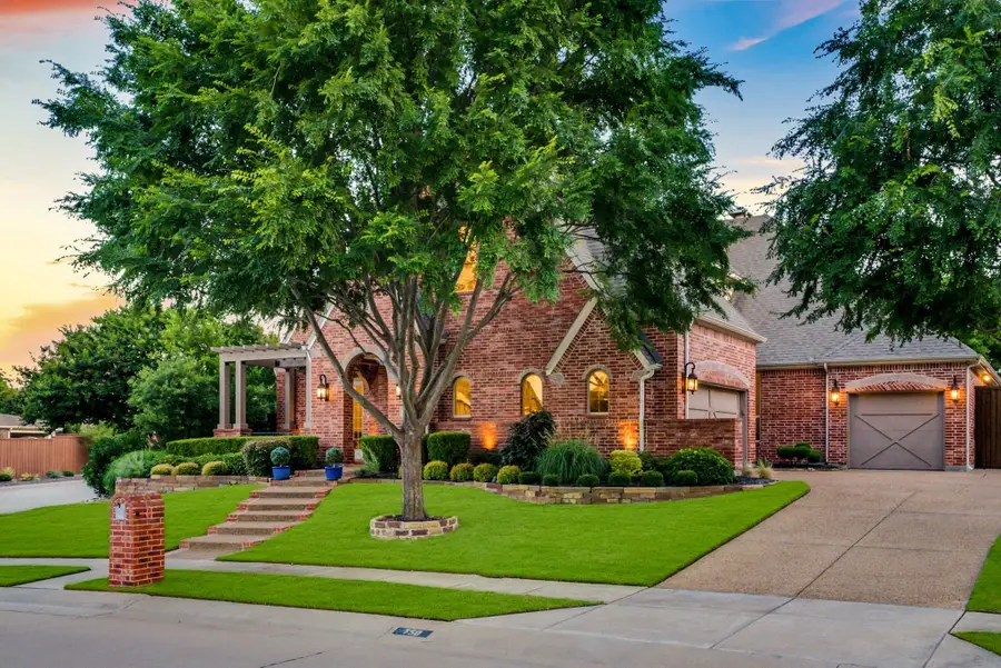 750 Essex Drive, Prosper, TX 75078 - #3