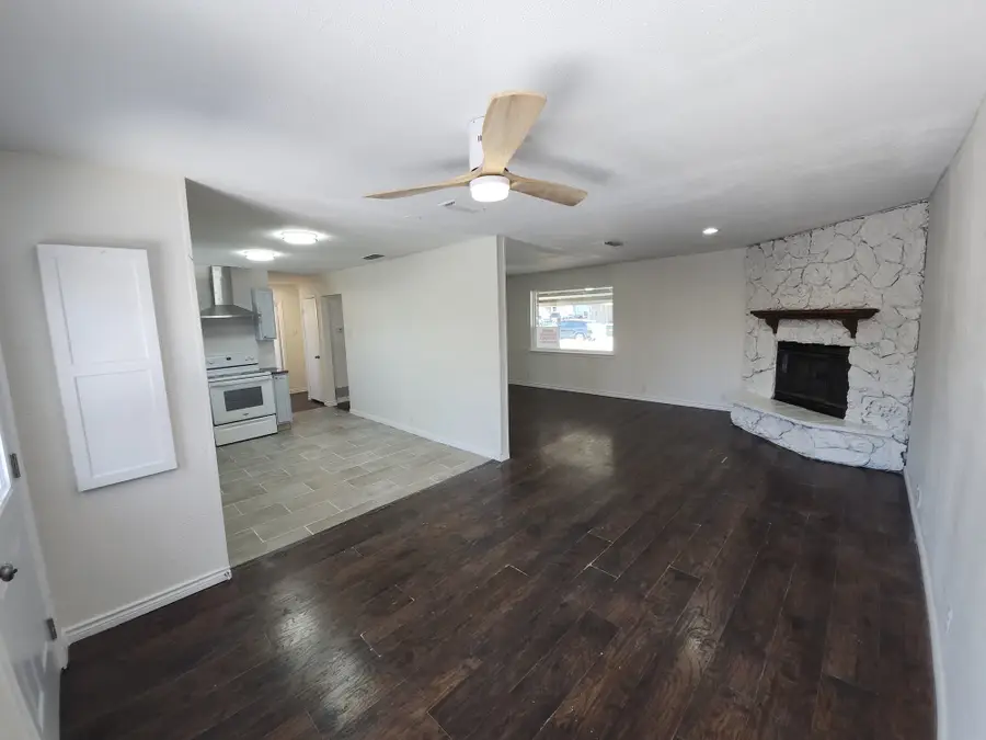 2721 Blue Ridge Drive, Mesquite, TX 75150 - #3