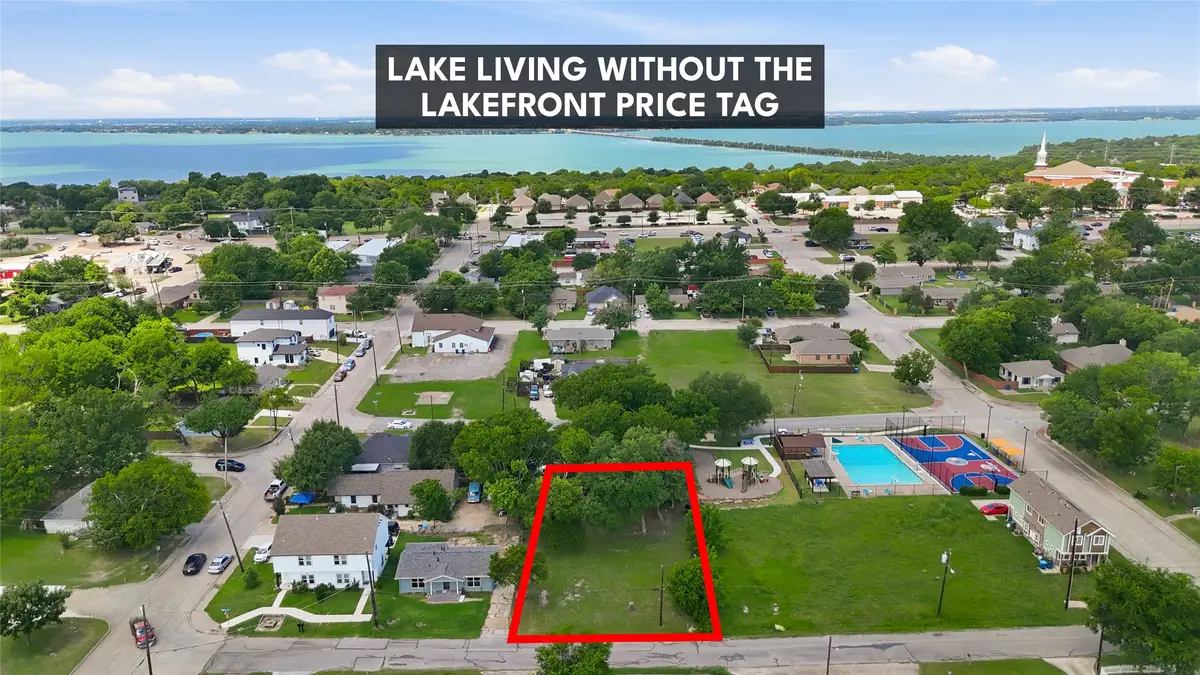 TBD Peters Colony Street, Rockwall, TX 75087 - #1