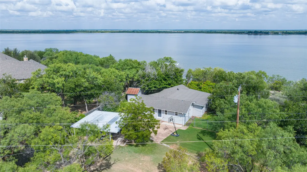 9732 Cove Road, Abilene, TX 79601 - #1