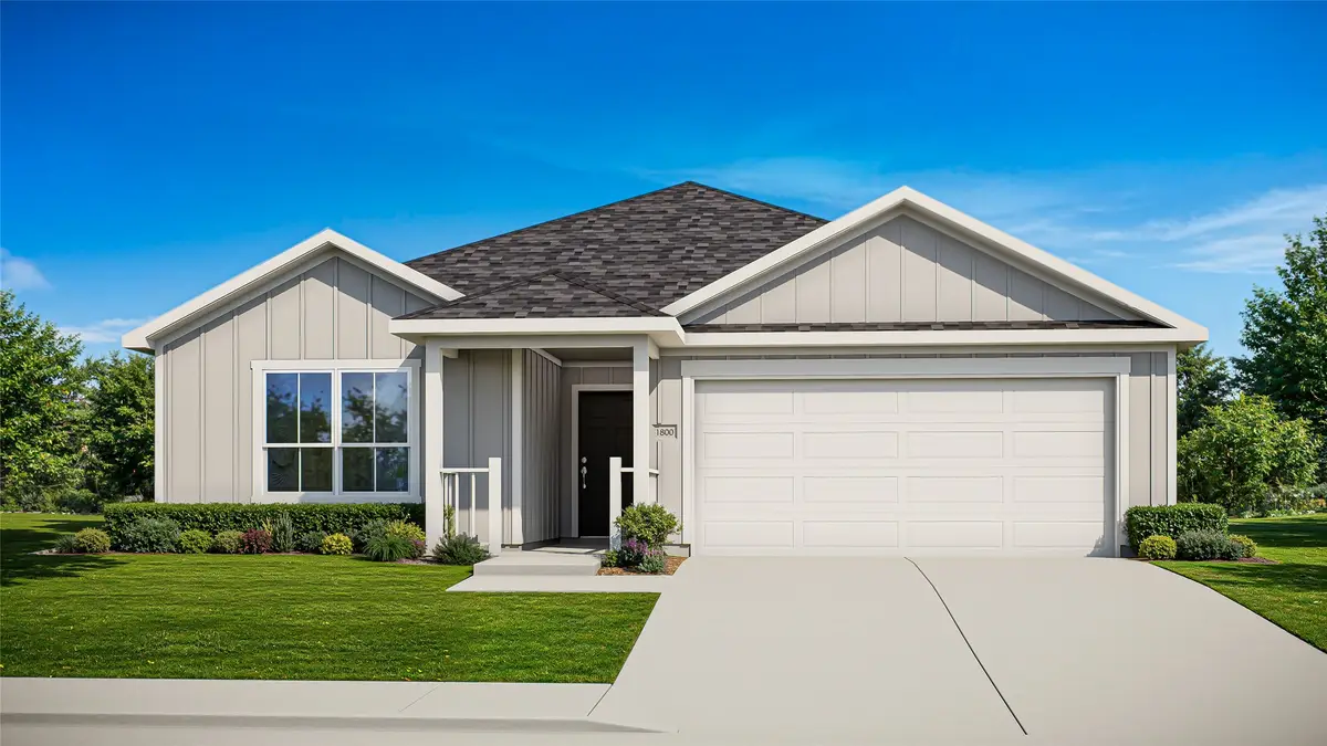 222 Morningside Drive, Farmersville, TX 75442 - #1