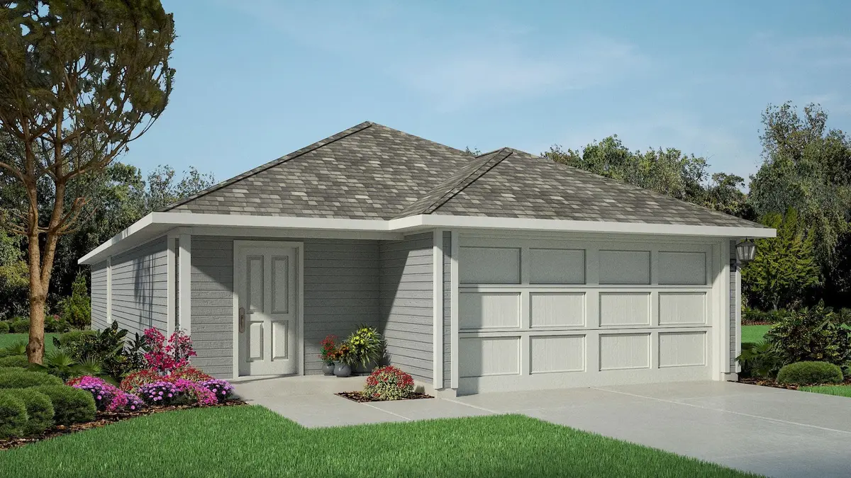 138 Mach Way, Mineral Wells, TX 76067 - #1