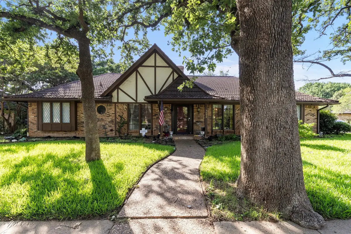 3600 Lake Pontchartrain Drive, Arlington, TX 76016 - #1