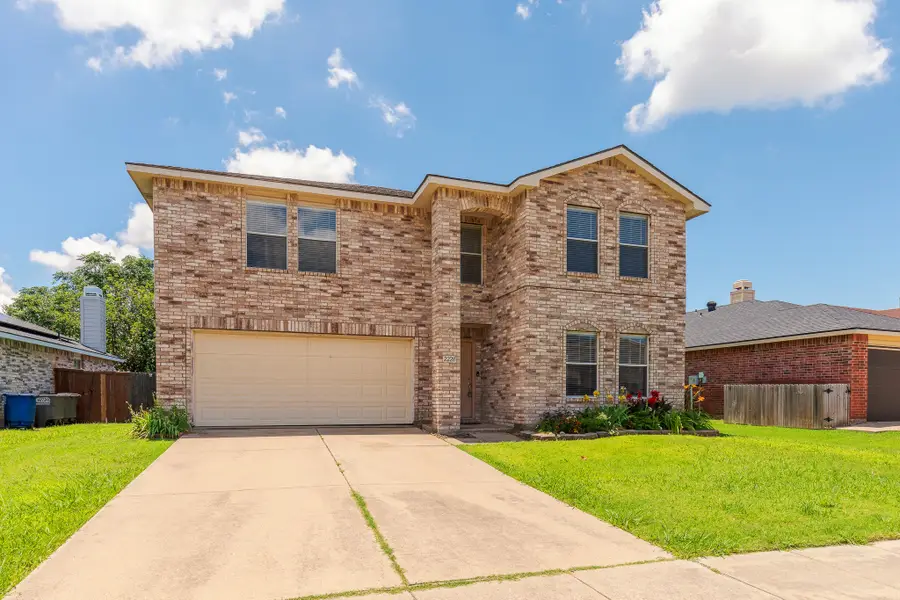 2228 Bradford Pear Drive, Little Elm, TX 75068 - #2